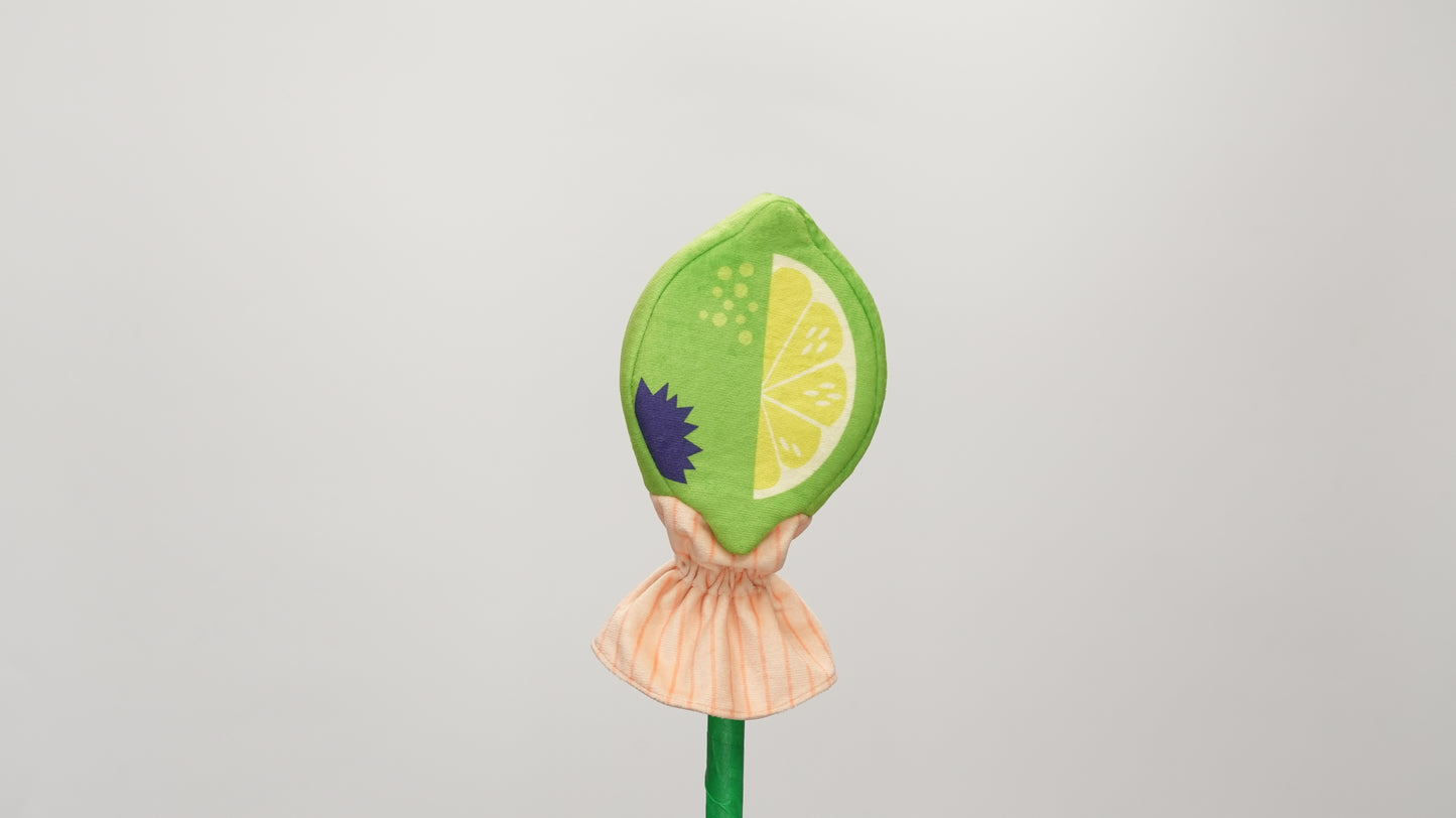 Lallipop Head Cover 4