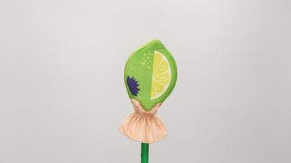 Lallipop Head Cover 4