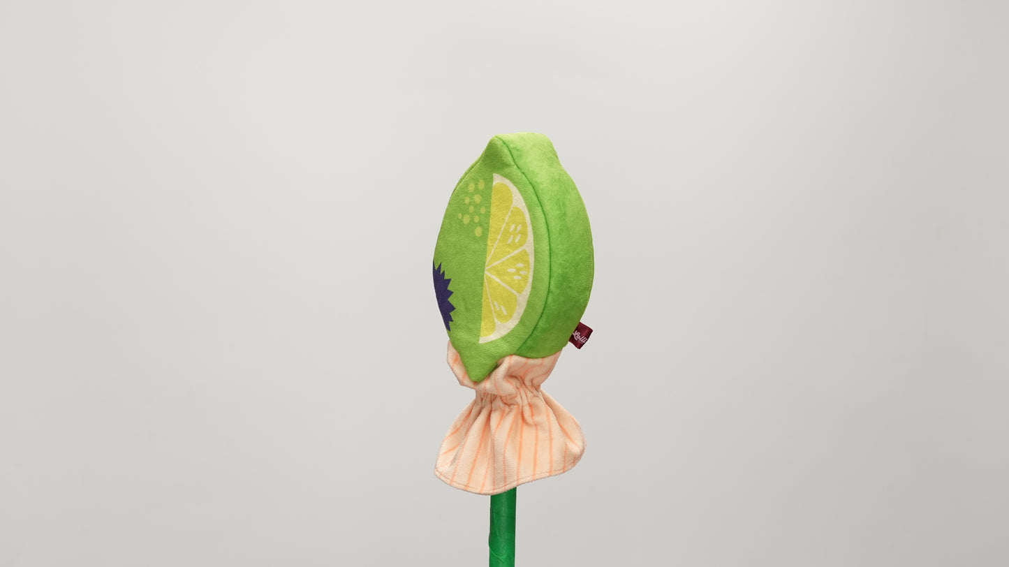 Lallipop Head Cover 4