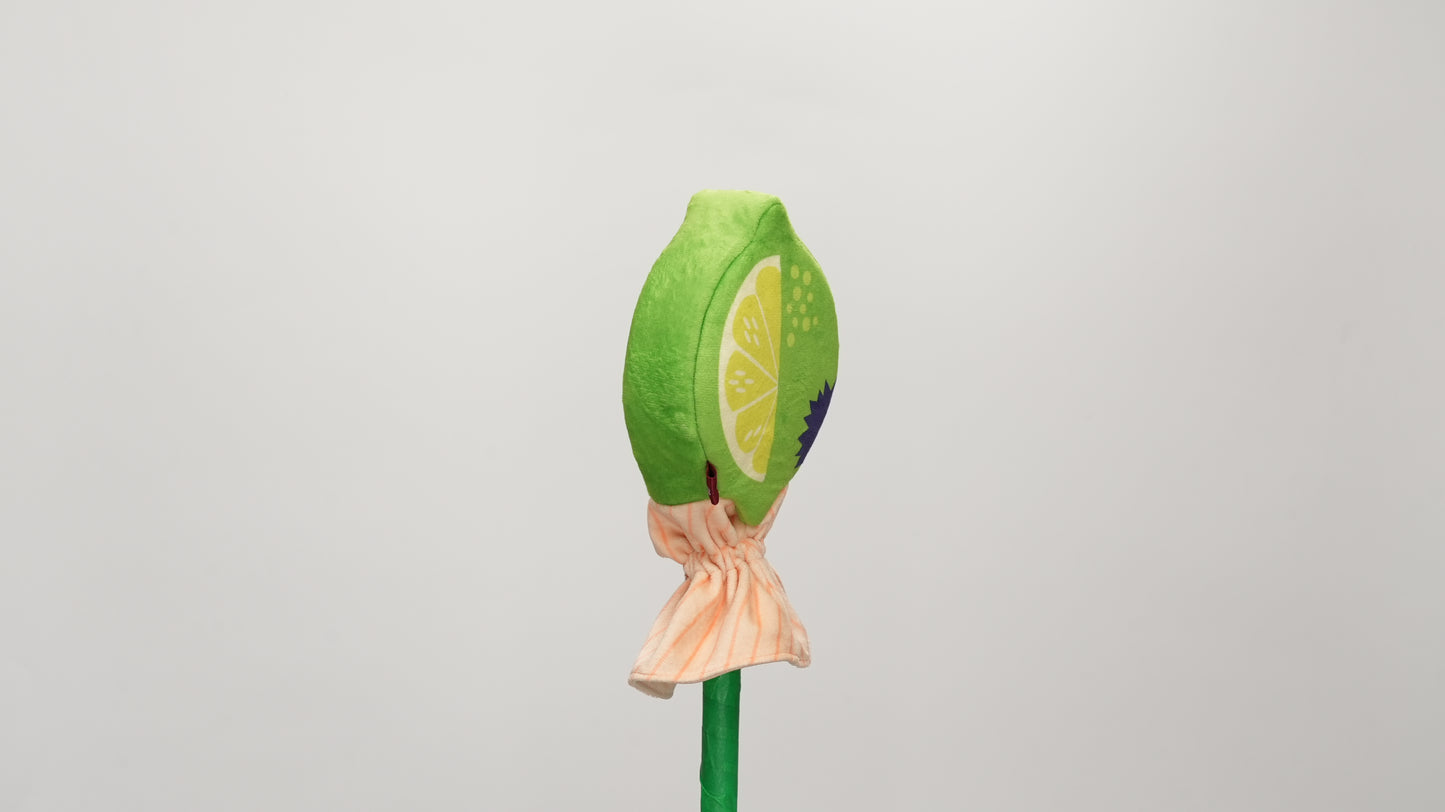 Lallipop Head Cover 4