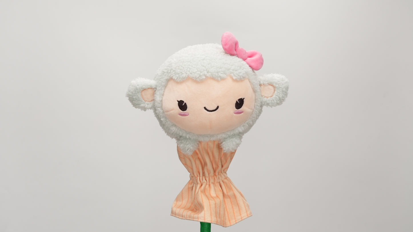 Lallipop Head Cover 3