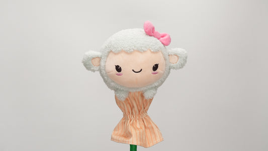 Lallipop Head Cover 3