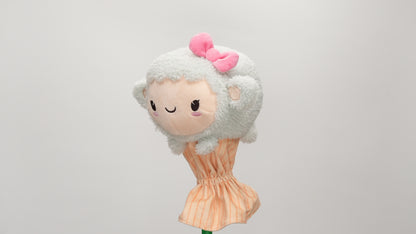 Lallipop Head Cover 3