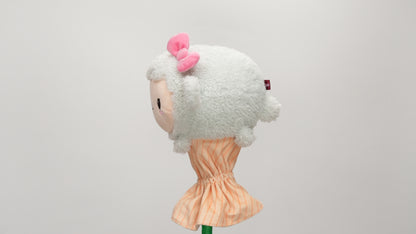 Lallipop Head Cover 3