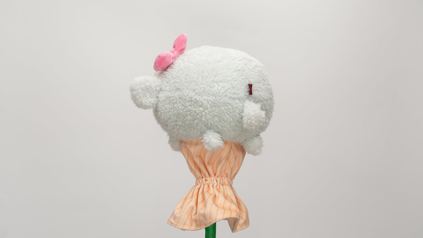Lallipop Head Cover 3