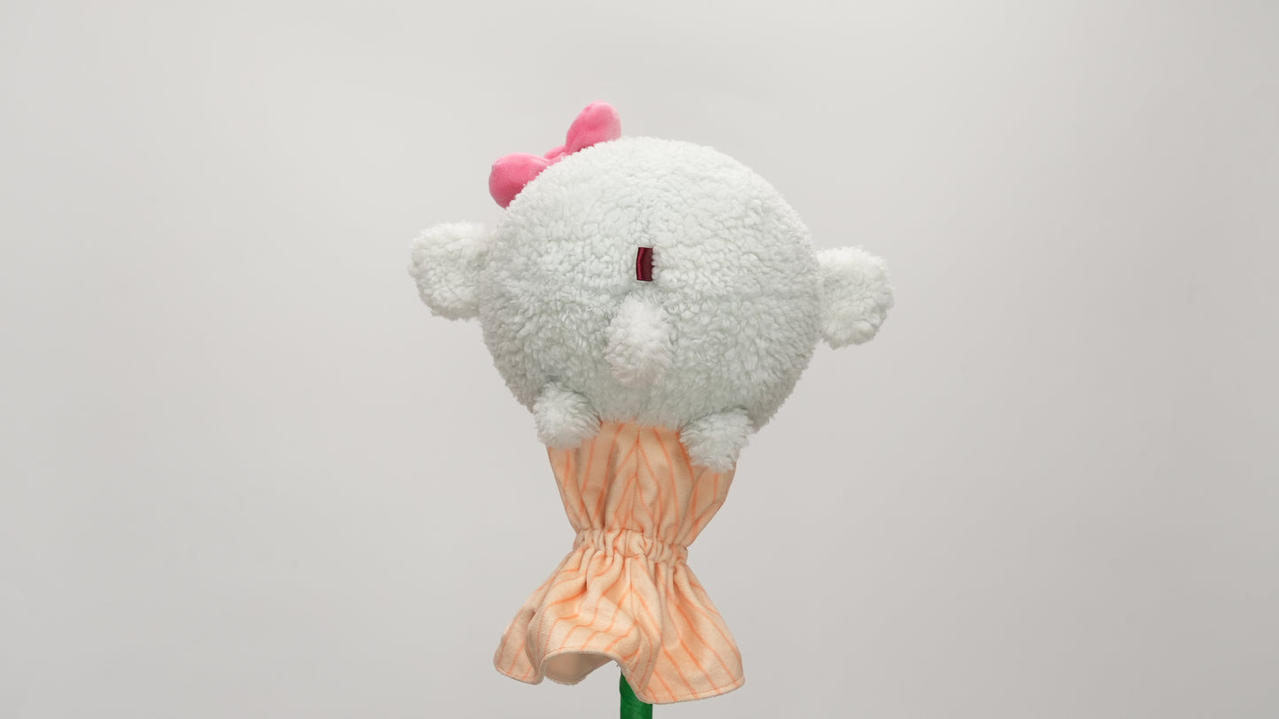 Lallipop Head Cover 3