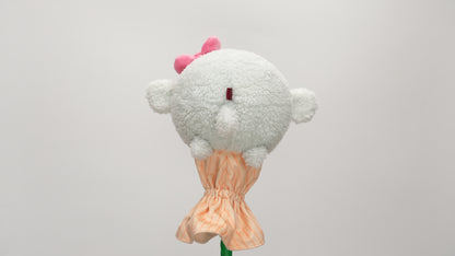 Lallipop Head Cover 3