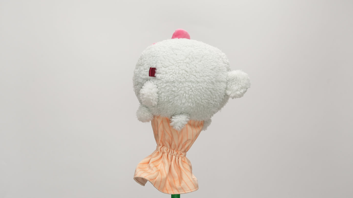 Lallipop Head Cover 3