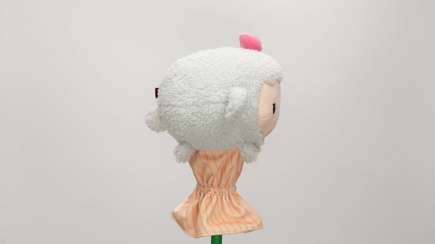 Lallipop Head Cover 3