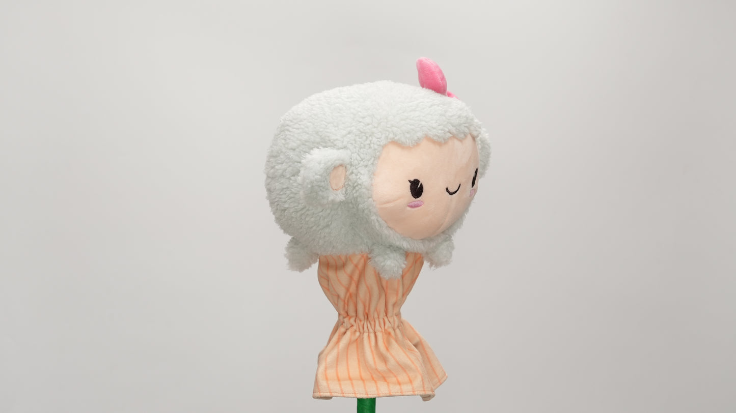 Lallipop Head Cover 3