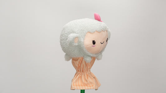 Lallipop Head Cover 3