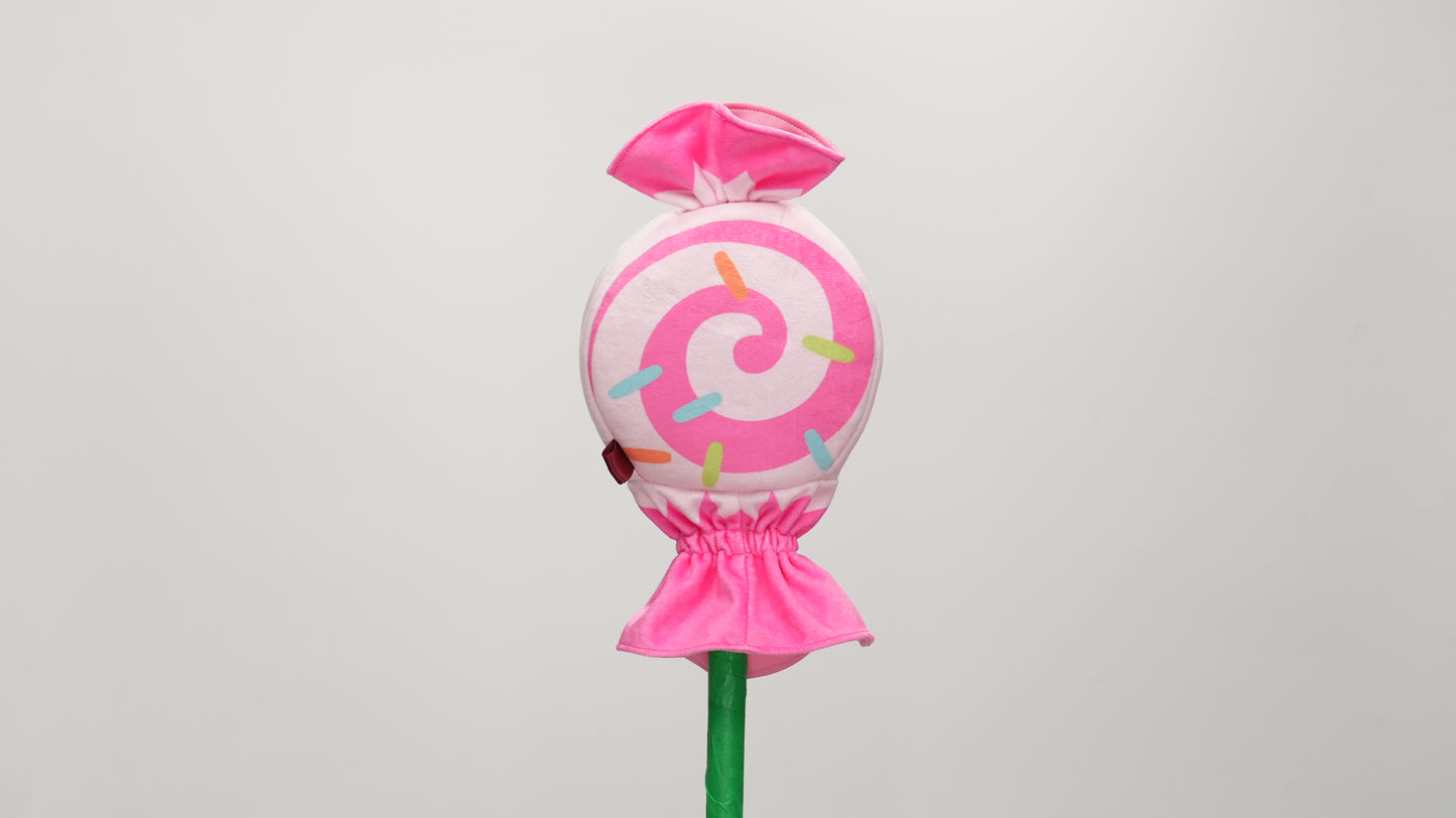 Lallipop Head Cover 1