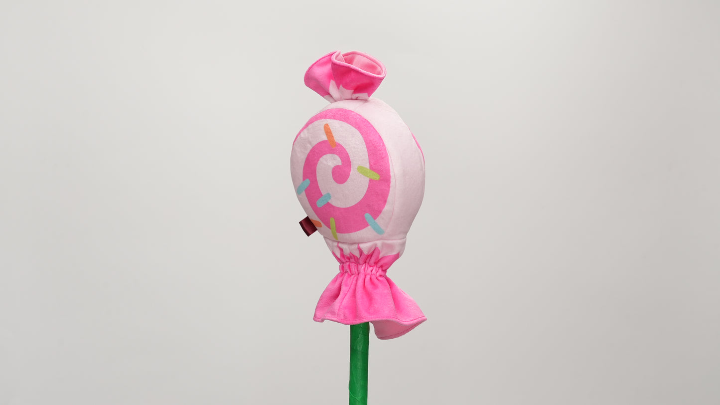Lallipop Head Cover 1