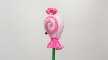 Lallipop Head Cover 1