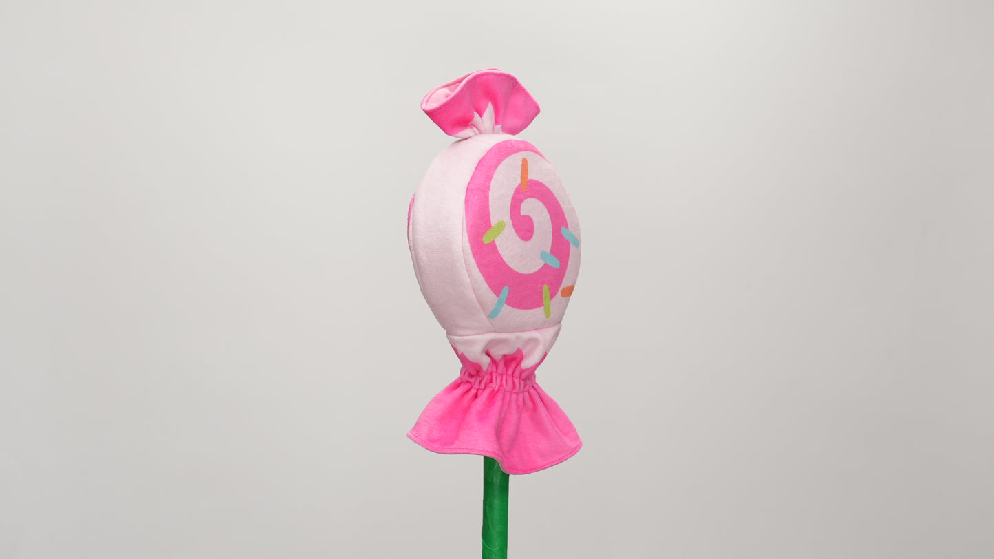 Lallipop Head Cover 1