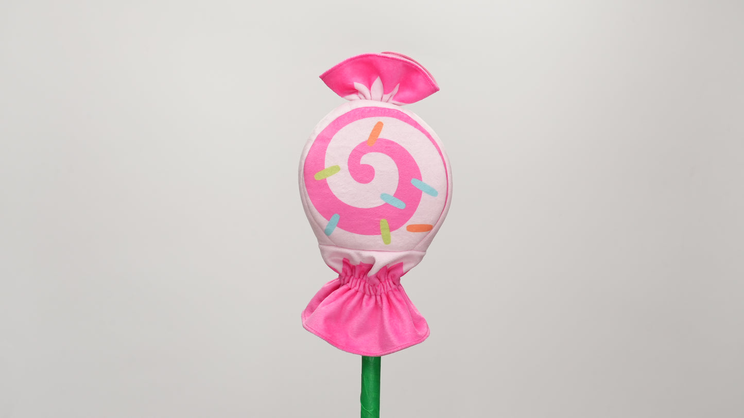 Lallipop Head Cover 1
