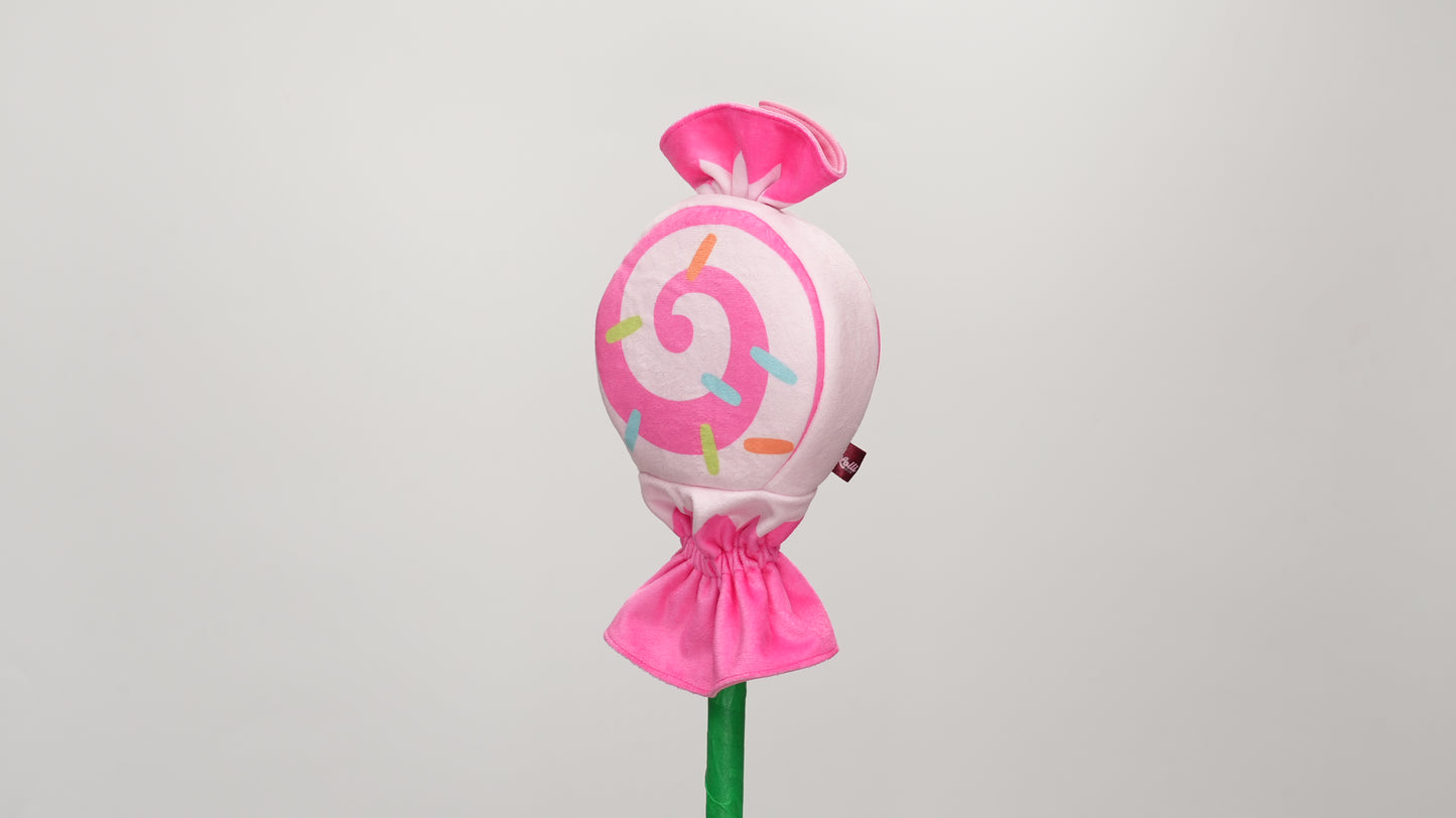 Lallipop Head Cover 1