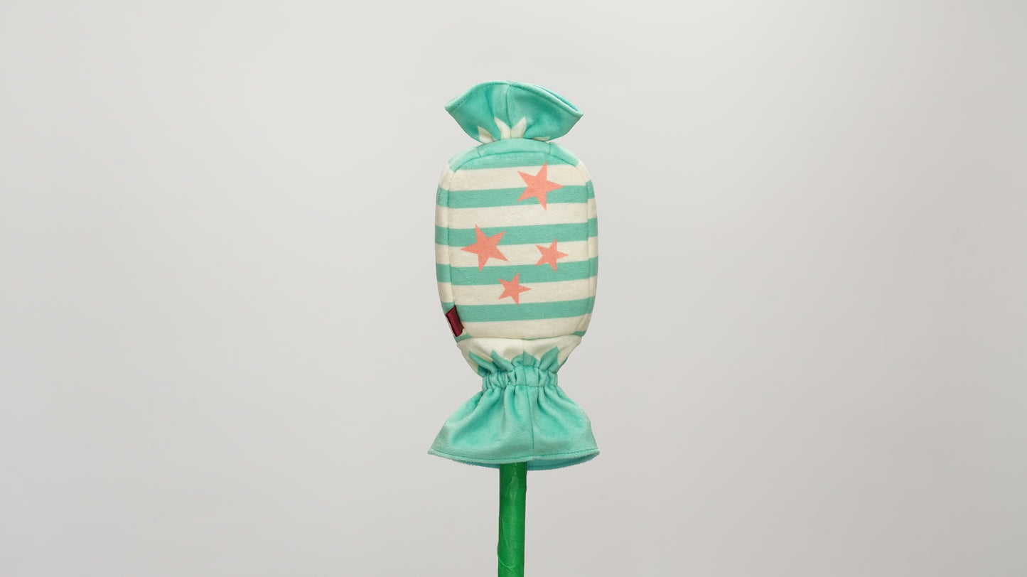 Lallipop Head Cover 2