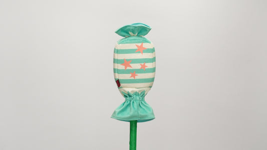 Lallipop Head Cover 2