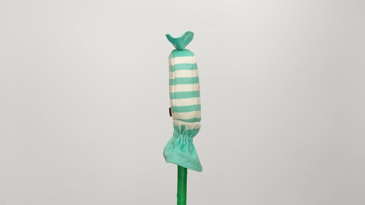 Lallipop Head Cover 2