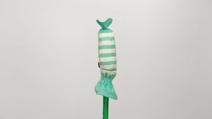 Lallipop Head Cover 2