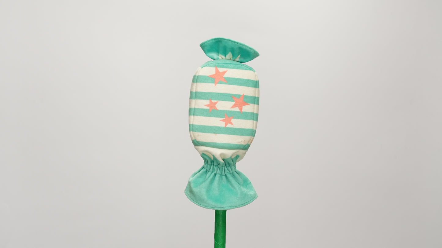 Lallipop Head Cover 2