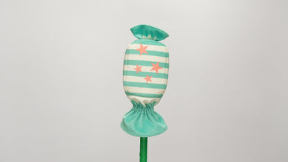 Lallipop Head Cover 2