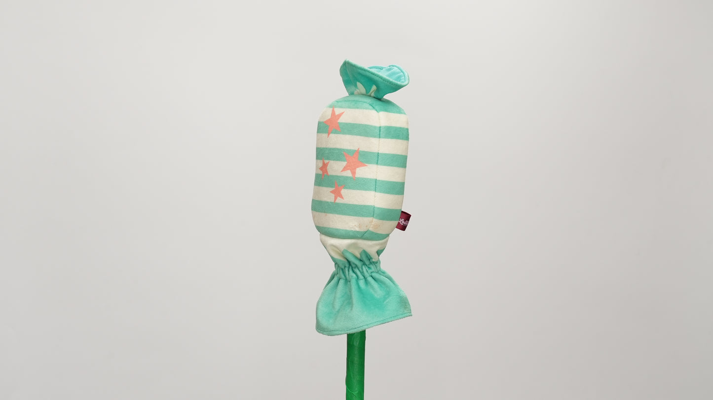 Lallipop Head Cover 2