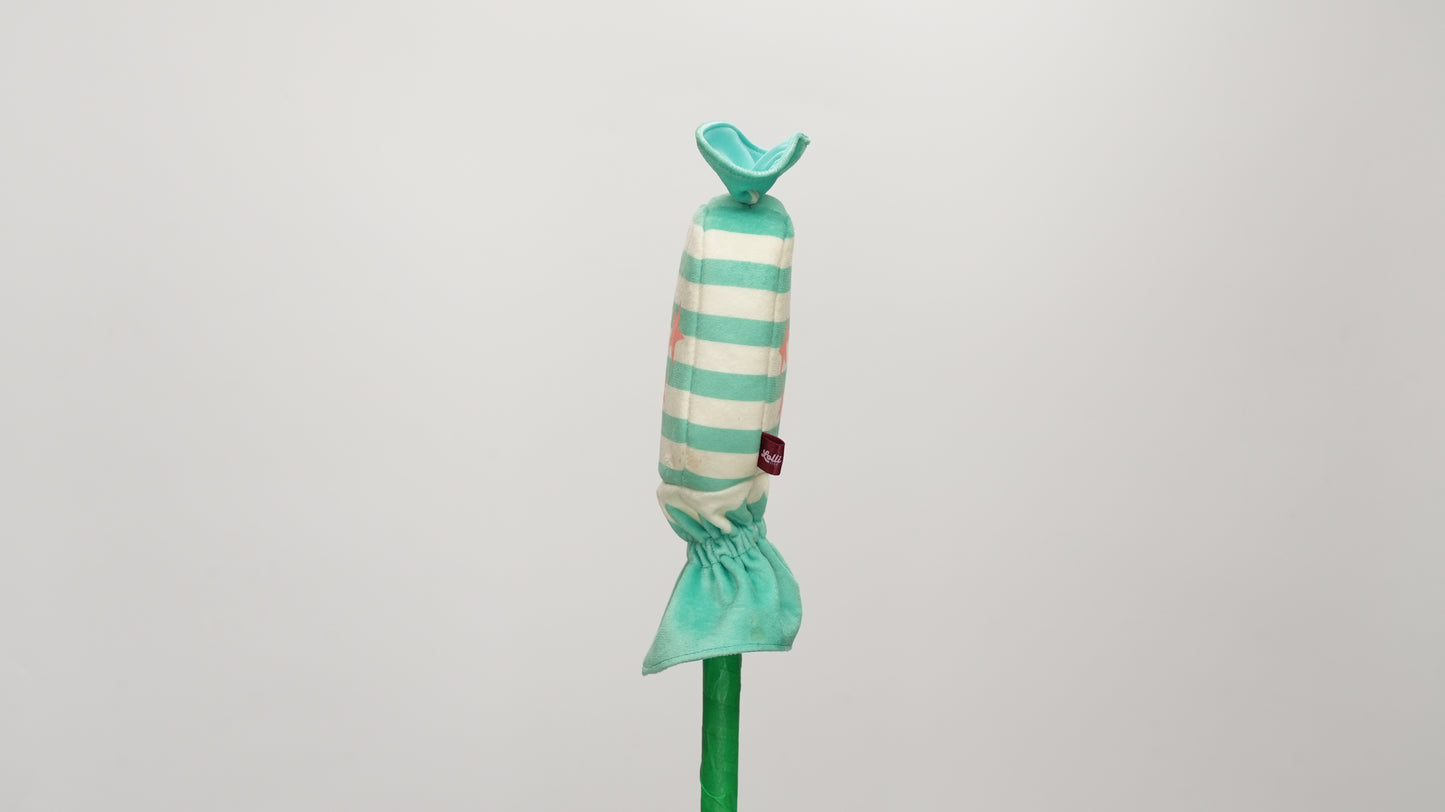 Lallipop Head Cover 2