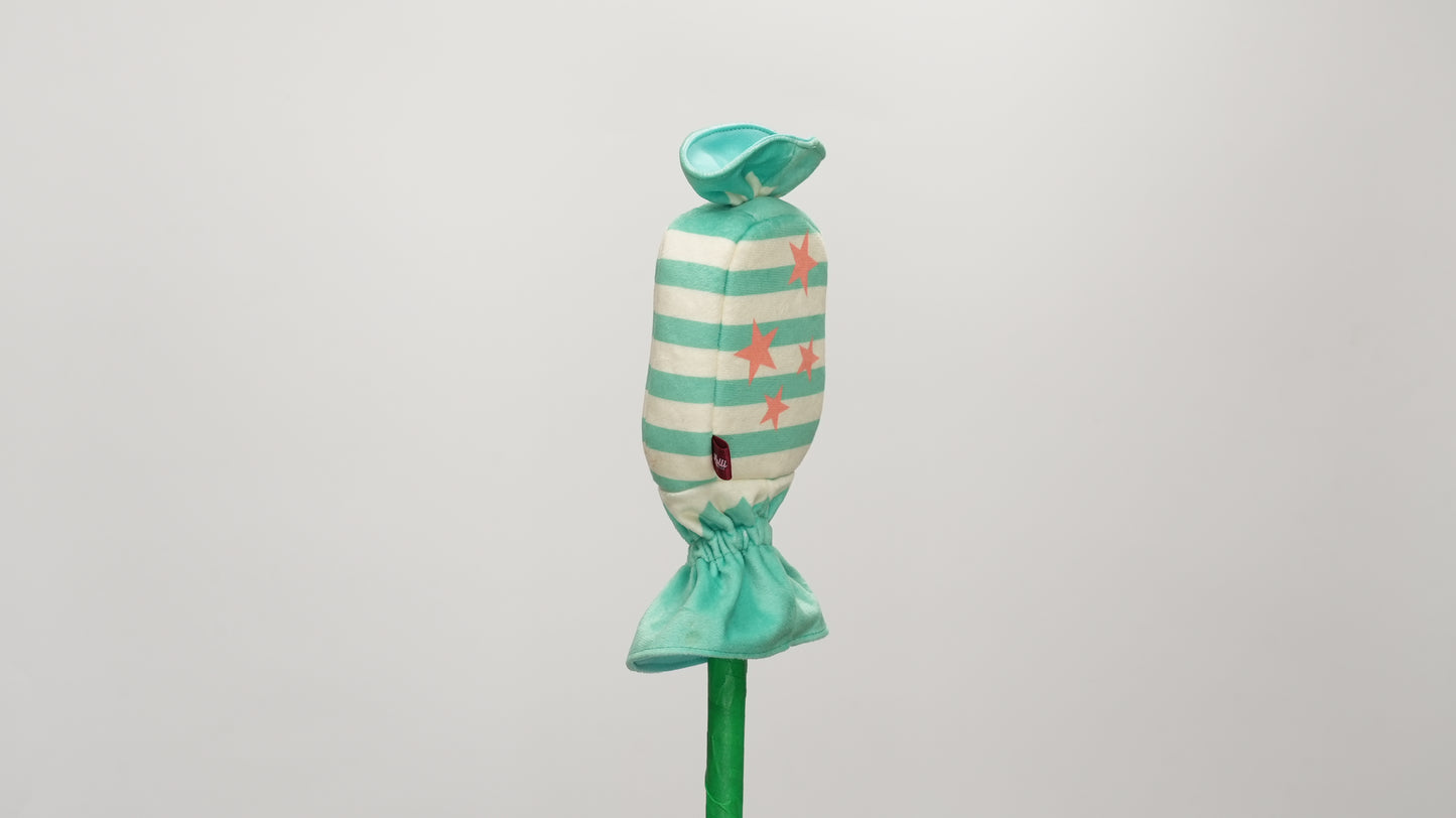 Lallipop Head Cover 2