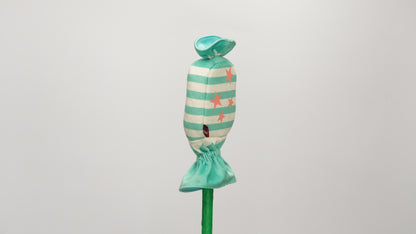 Lallipop Head Cover 2