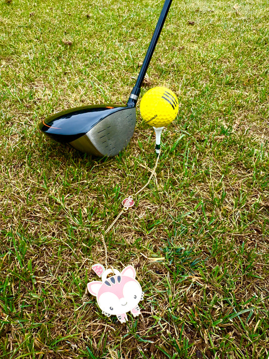 Don’t Fly Away Tee Hanger